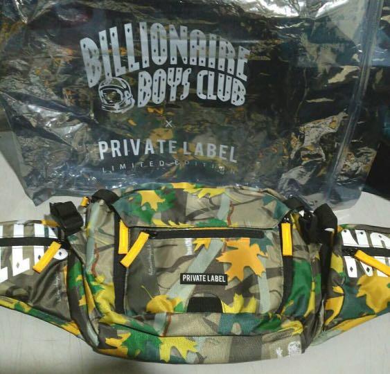 bbc private label backpack