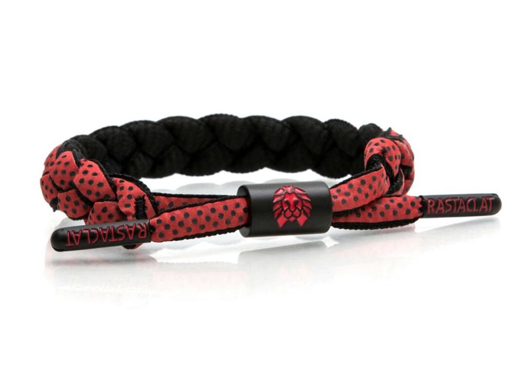Rastaclat reflective new arrivals