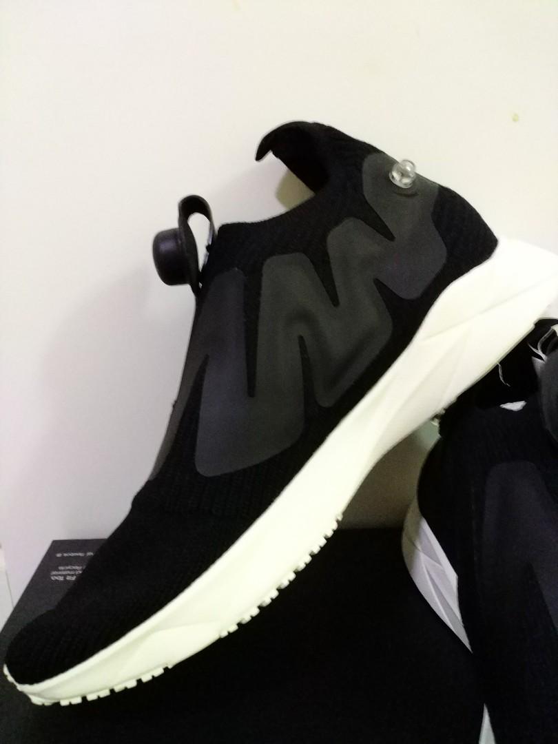 reebok pump supreme premium