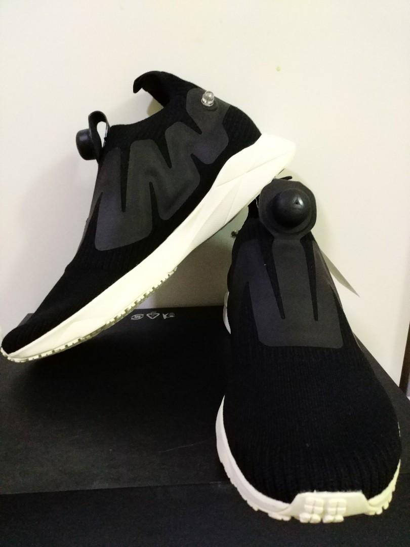 reebok pump supreme premium
