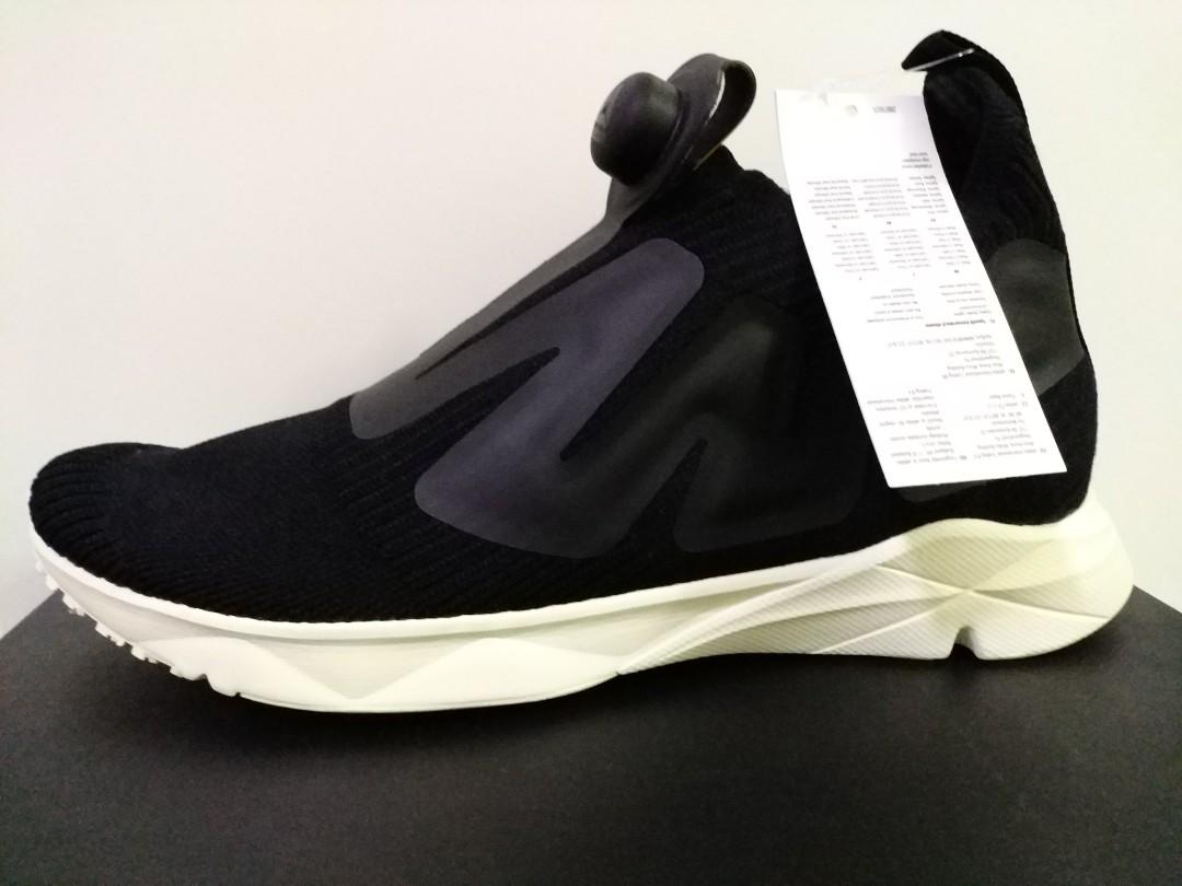 reebok pump supreme premium