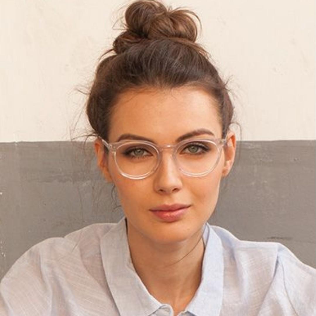 Pantos eyeglasses deals