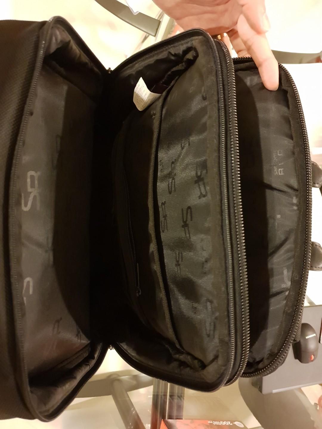 Samsonite claken cheap