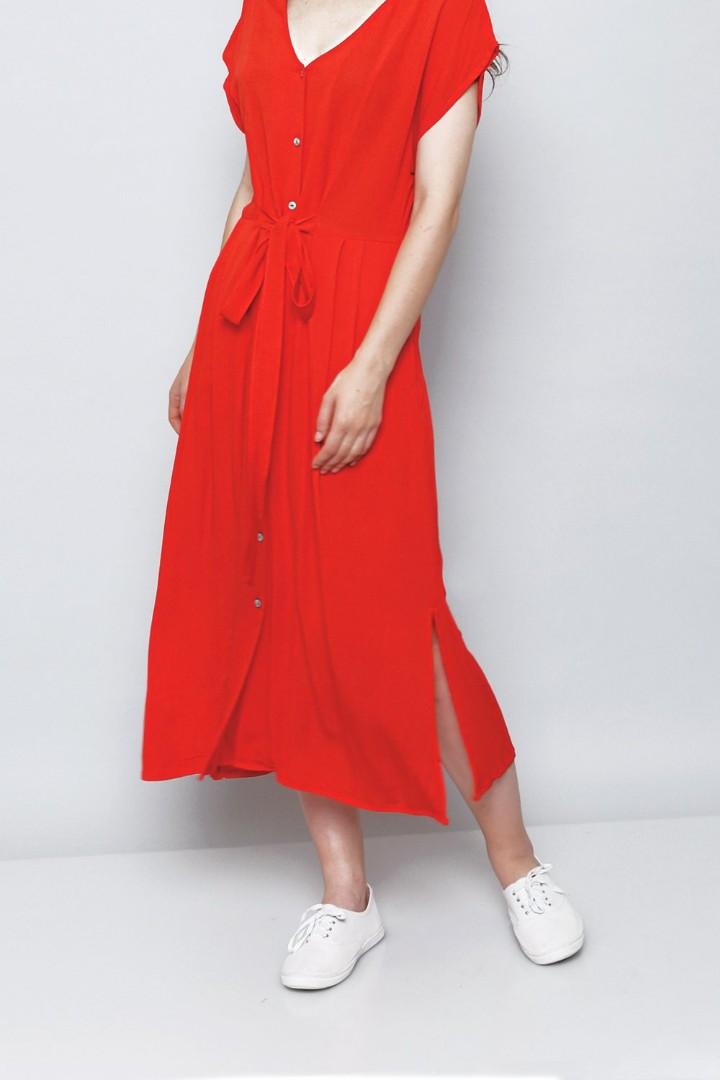 Casual dress 2018 2025