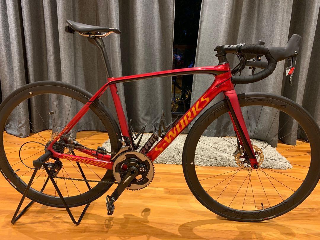 specialized tarmac sl5 disc 2018