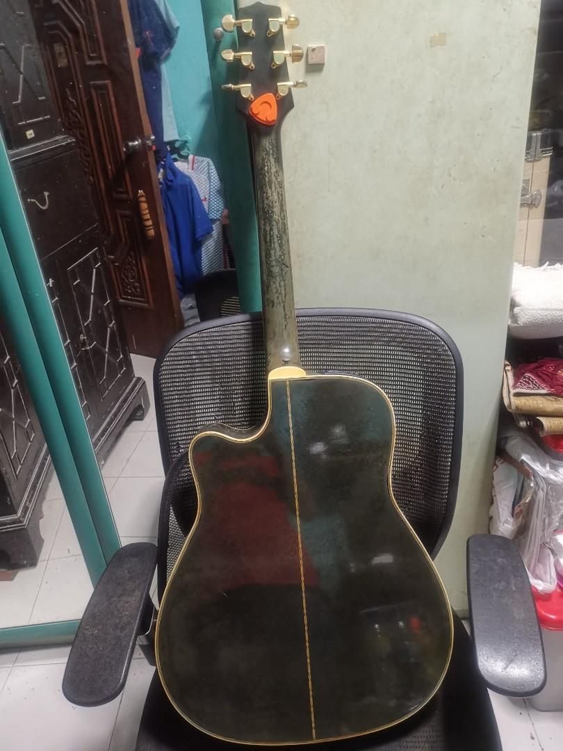 Takamine eg 334 bc discount