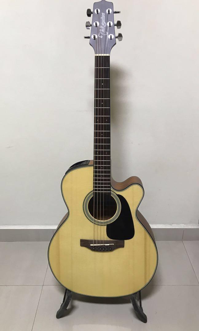 Takamine top gx18ce price