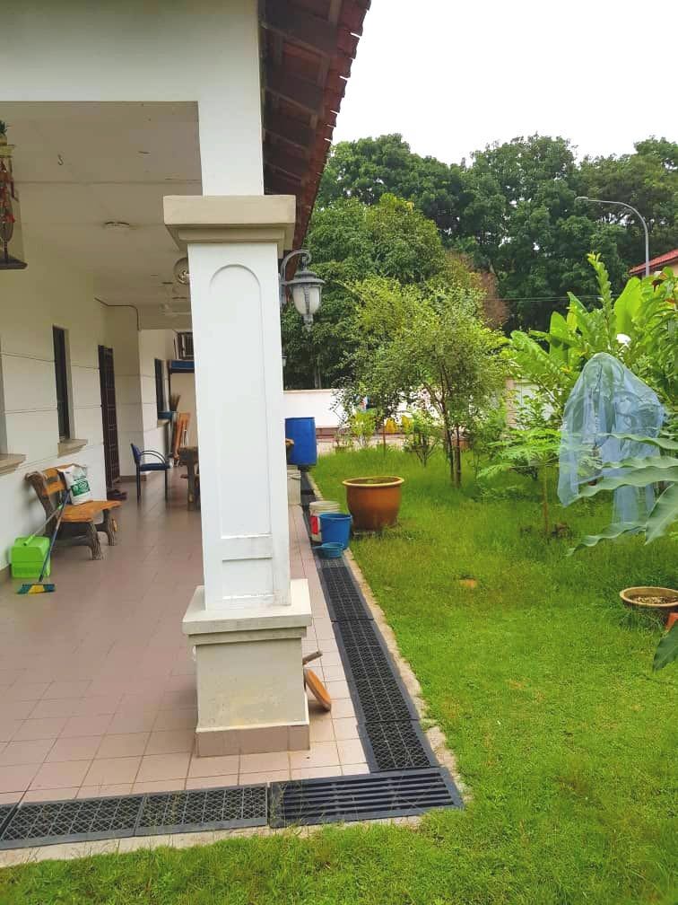 Taman Pelangi Indah At Ulu Tiram