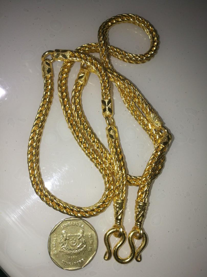 Thai Buddha 23k Gold Vintage Collectibles Vintage Watches Jewelry On Carousell Thai Buddha 23k Gold Vintage Collectibles Vintage Watches Jewelry On Carousell