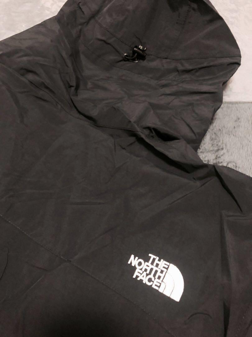 The North Face Novelty Dot Shot Jacket #jacketformen, 男裝, 外套及
