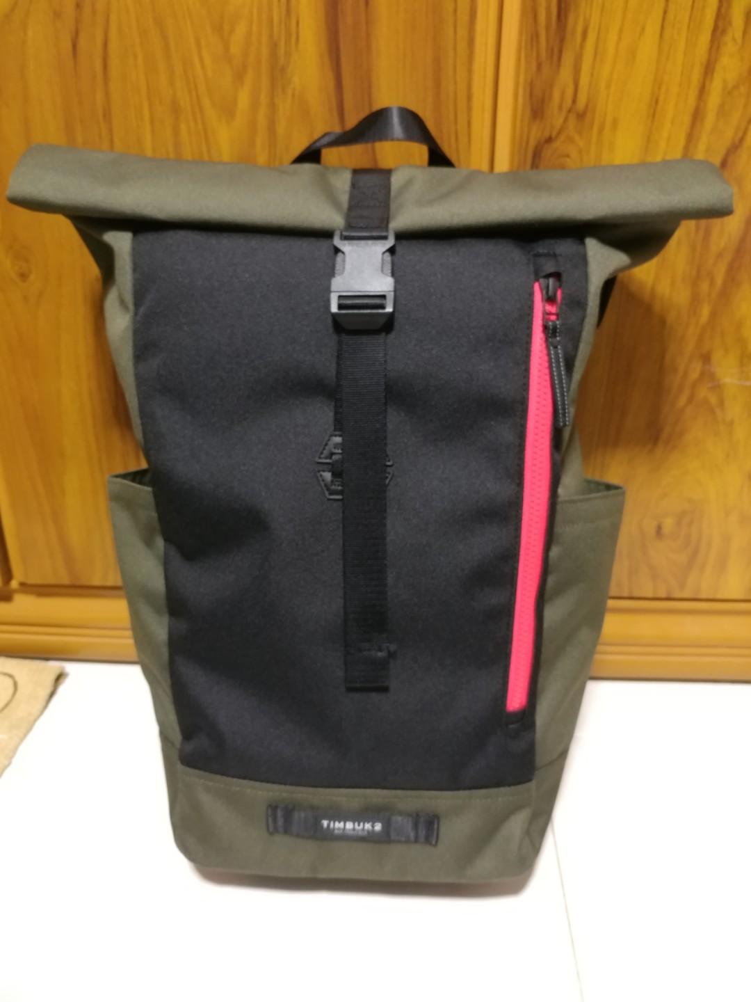 timbuk2 tuck pack waterproof