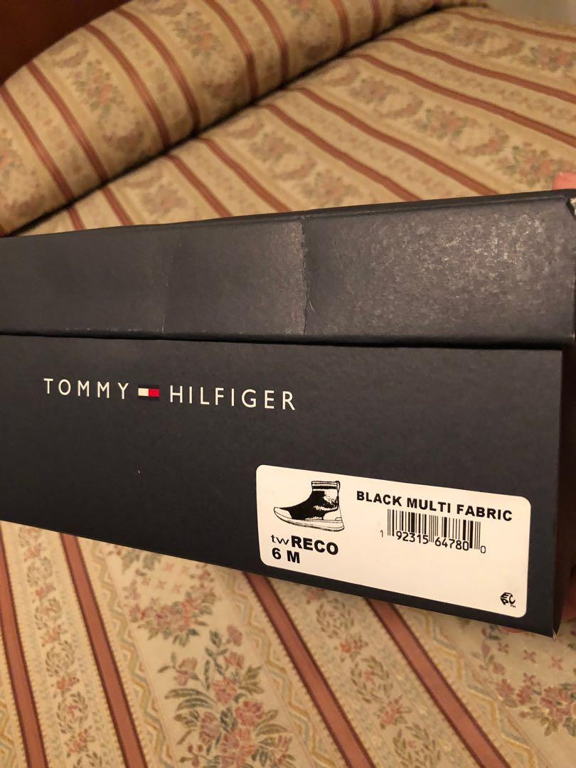 tommy hilfiger reco