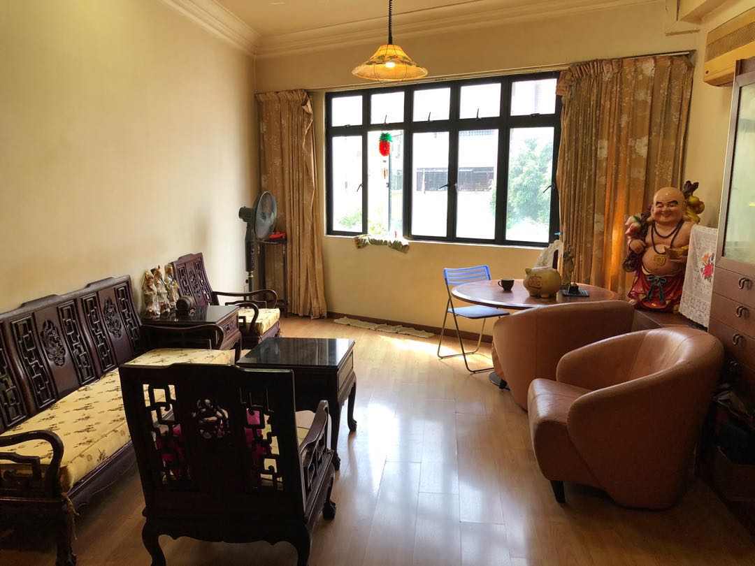 TORIEVIEW MANSION APARTMENT FOR RENT!!!, Property, Rentals, Condos