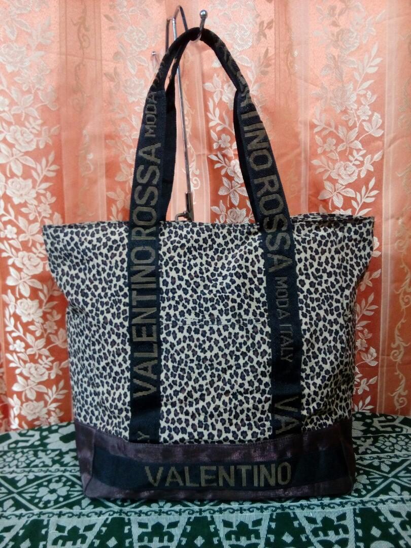 valentino rossa bag