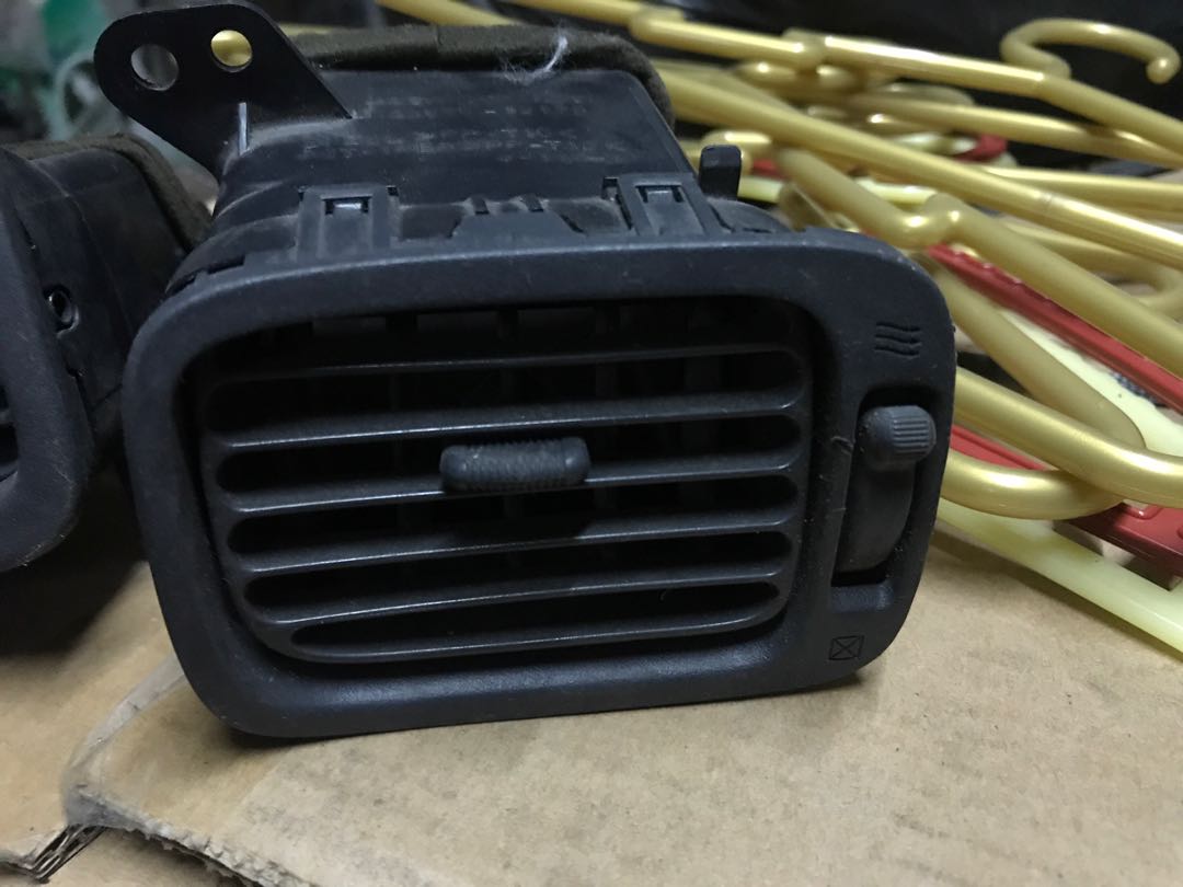 Toyota air vent ae101 levin, Auto Accessories on Carousell