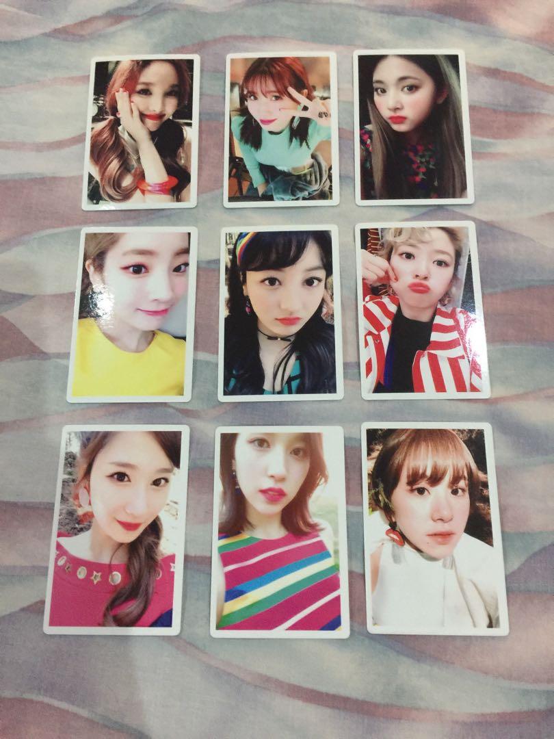 twice signal twicetagram pob