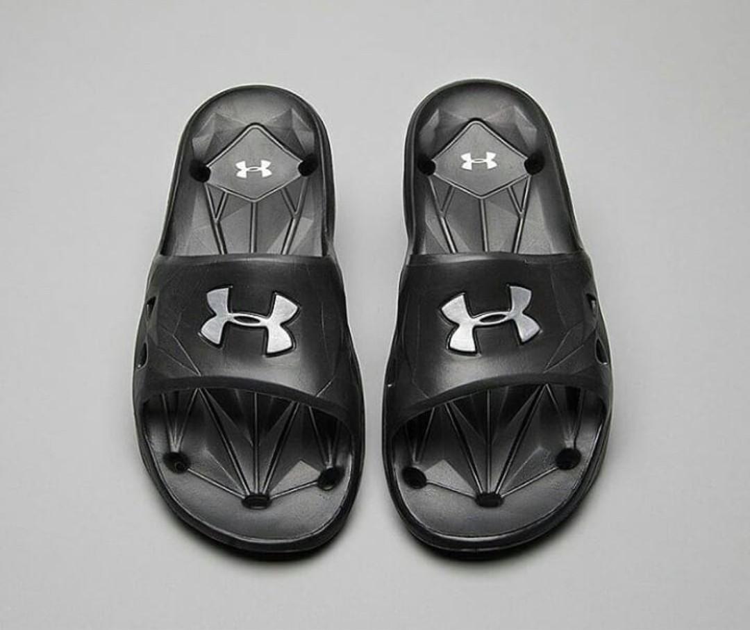 under armour locker sandals