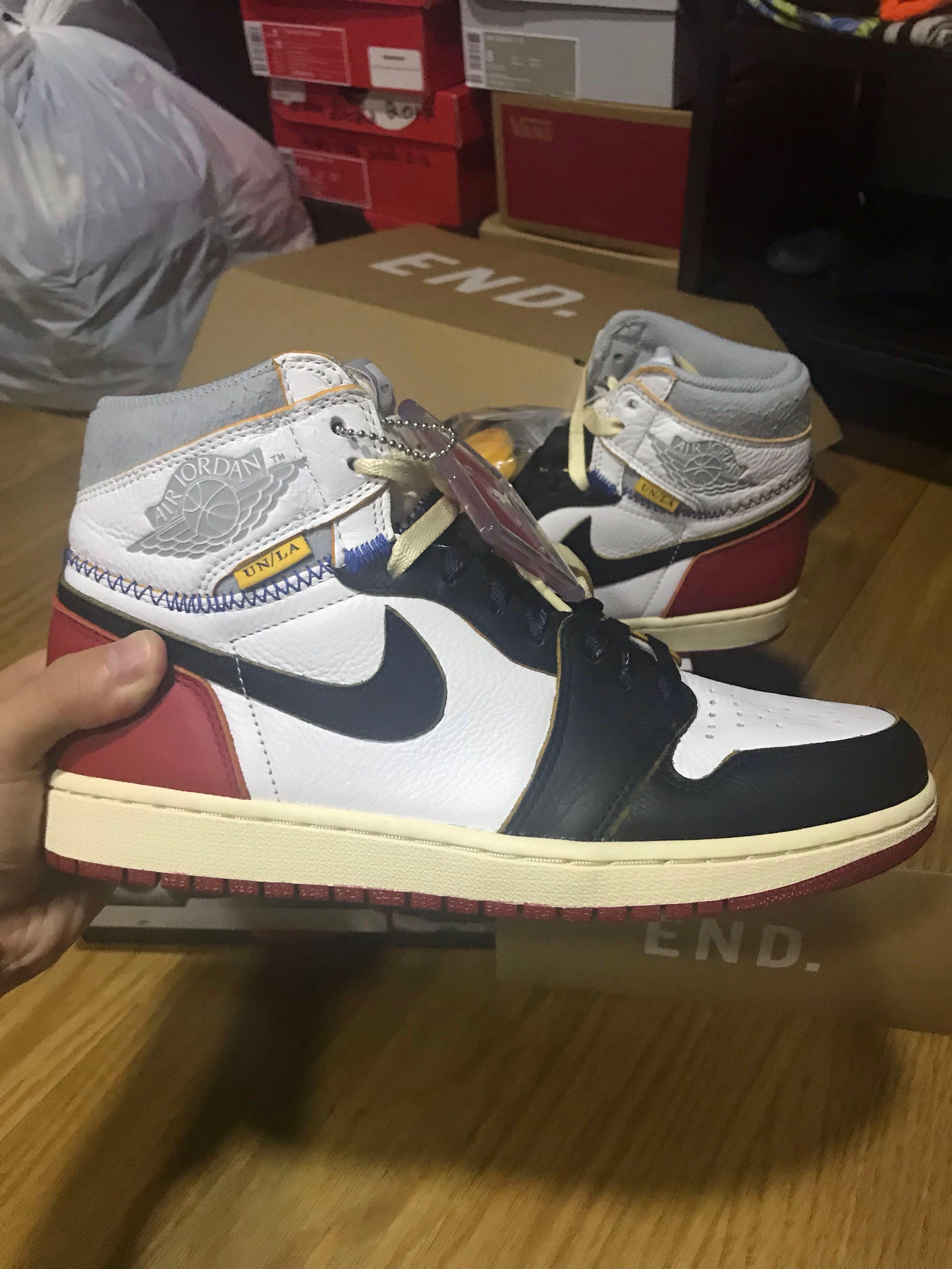 air jordan 1 us 8