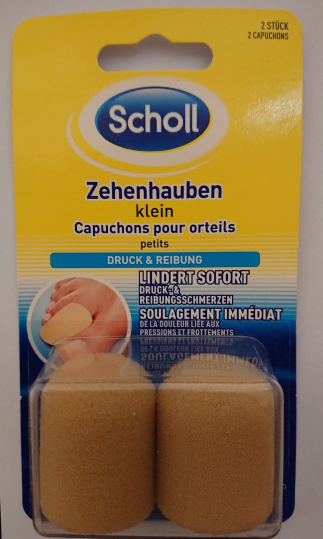 Toe protectors cheap dr scholl's