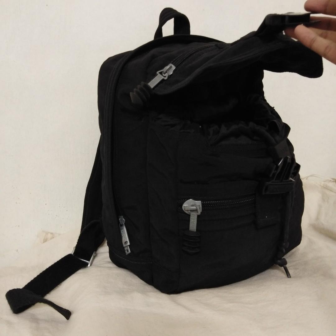 Hedgren shop barbara backpack