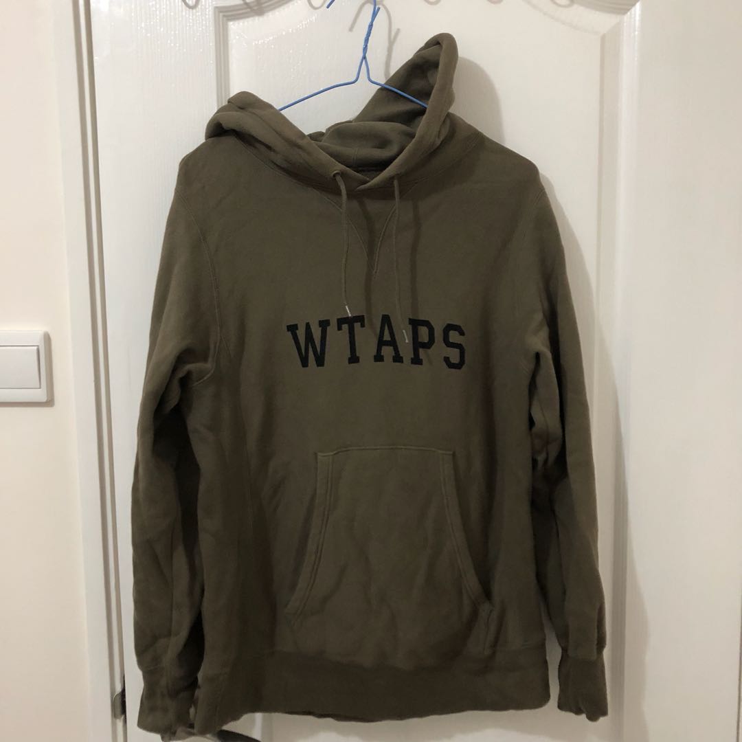 the POOL aoyama パーカー fragment design WTAPS THE POOL AOYAMA FRAGMENT DESIGN パーカー ネイバーフッド ,新