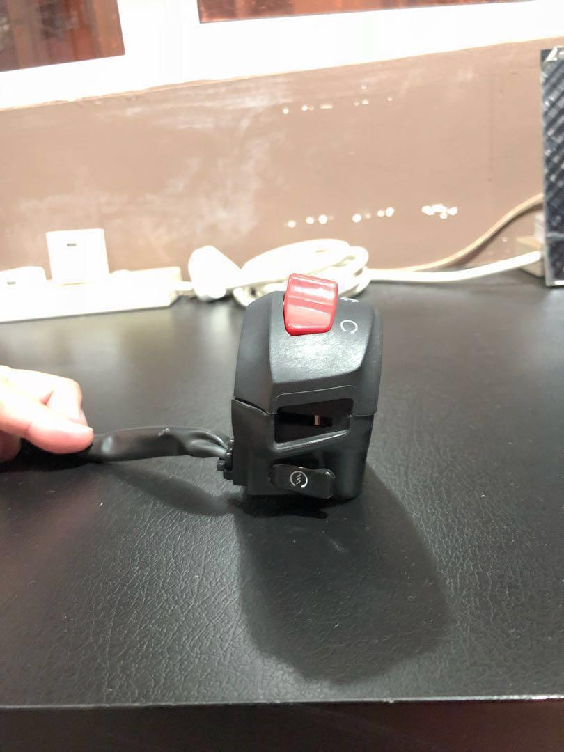 Fz engine cheap kill switch price
