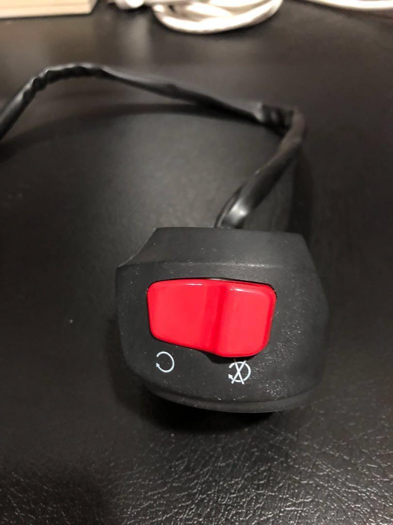 Fz engine cheap kill switch price