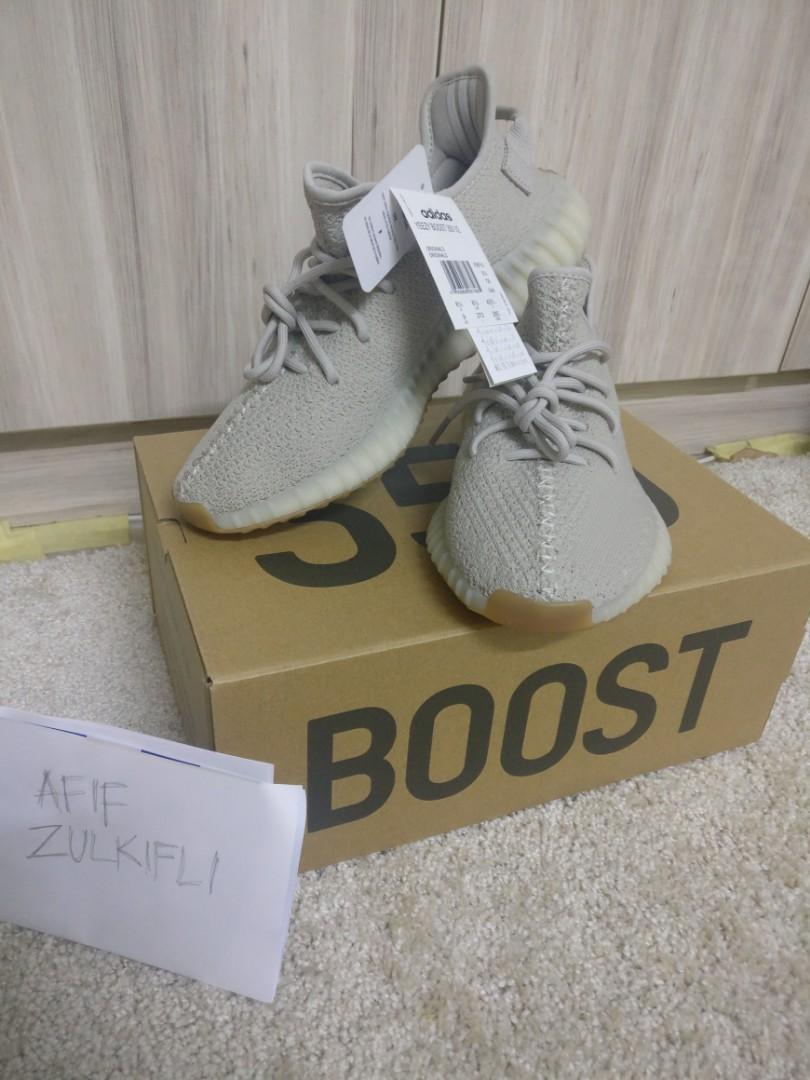 yeezy zebra jd sports