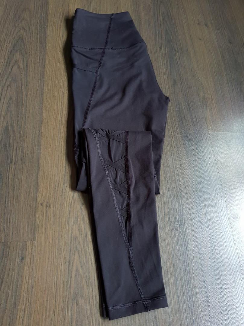 Aimn knockout tights shop