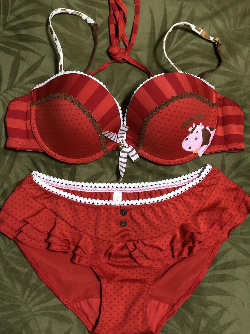 bra penty new design