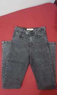 Celana jeans bershka