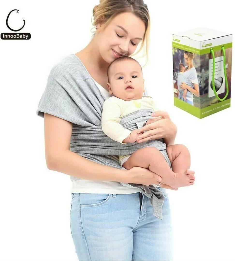 nice baby carriers