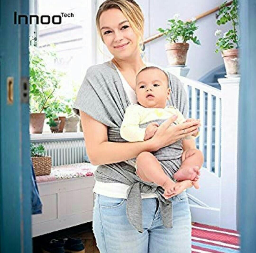 Innoo tech baby store sling