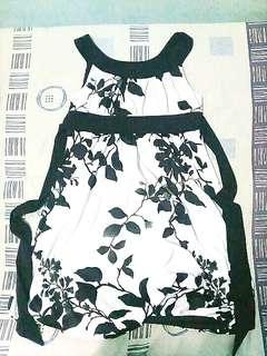 Dress mini murah