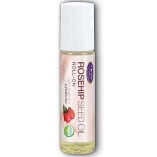 Life Flo Health, Rosehip Seed, Oil Roll-On, 7 ml (0.24 oz )