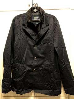 🔥🔥🔥BN Men’s Navy Coat/Jacket for Office in Cold Countries