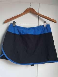 Skort