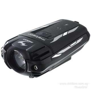 1000 lumen helmet light