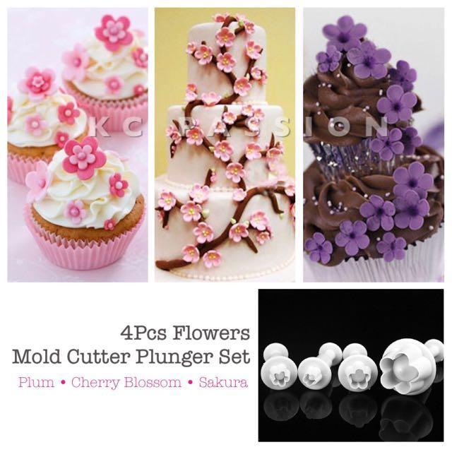 Kitchen Dining Bar Clay Mould Cutter For Sugarcraft Baby Cutter Sugar Cake Cupcake Home Garden Mbln Org