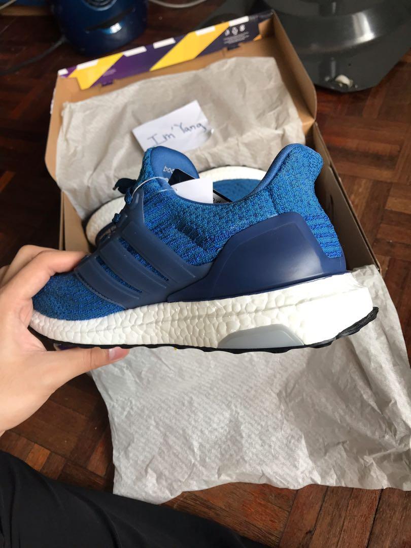 Adidas ultra boost online 3.0 royal blue