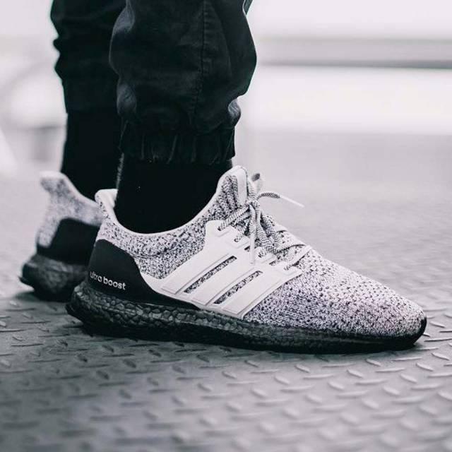 ultra boost x cookies and cream