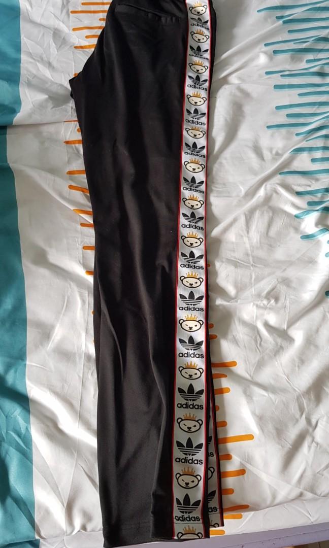 Adidas x nigo pants best sale