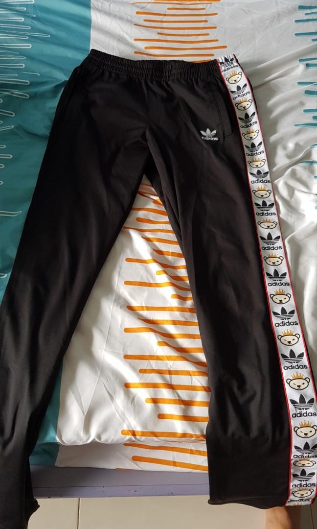 Adidas x nigo pants shop