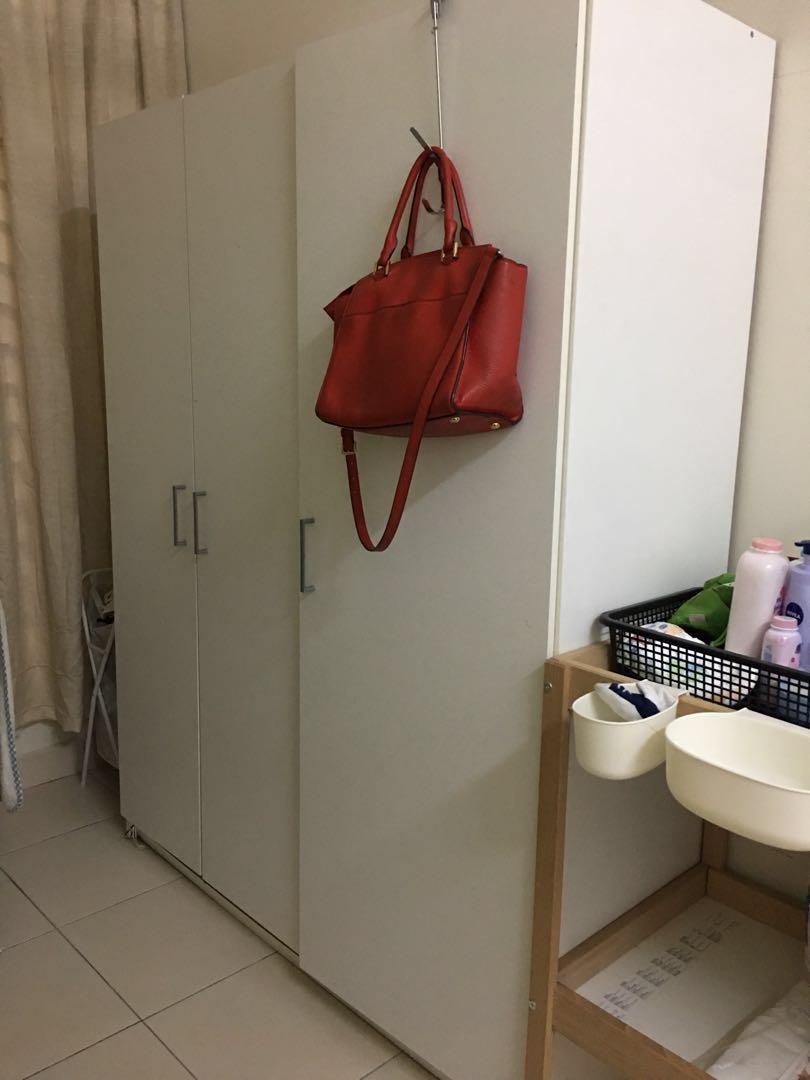 Almari Ikea Dombas For Sale RM250 Only Furniture Home Living