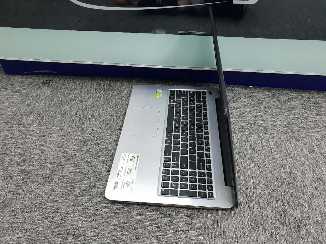ASUS X556U, Computers & Tech, Laptops & Notebooks on Carousell
