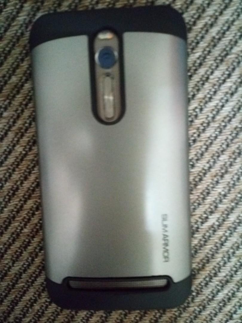 Asus Zenfone 2 4gb Ram Mobile Phones Tablets Android Phones Others On Carousell