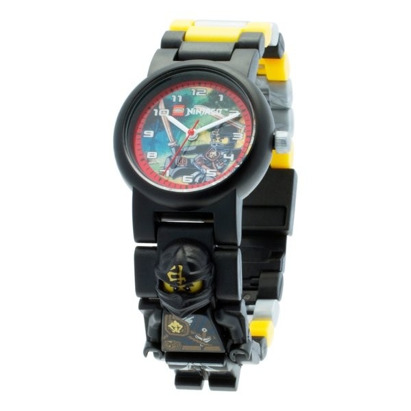 Watch lego ninjago sale