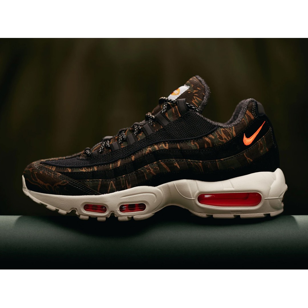 carhartt 95 nike