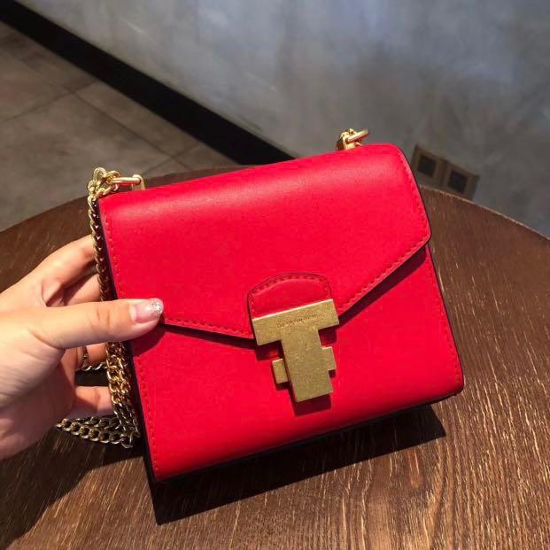 Tory burch juliette new arrivals chain mini bag