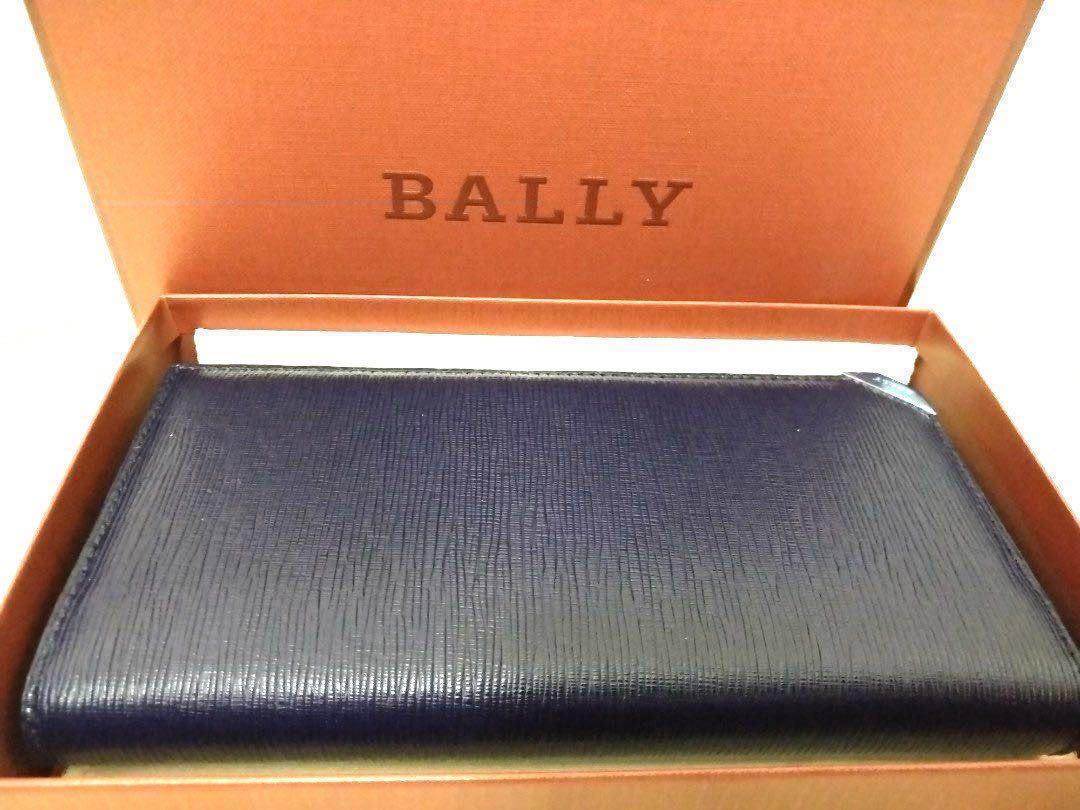 bally baliro